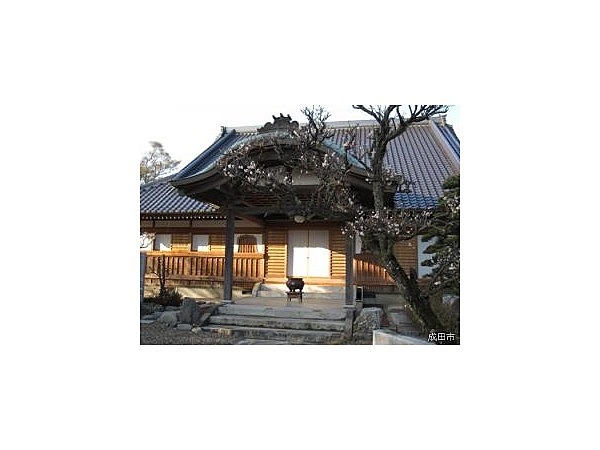 眞城院（弁財天）