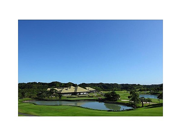 デイスターゴルフクラブ