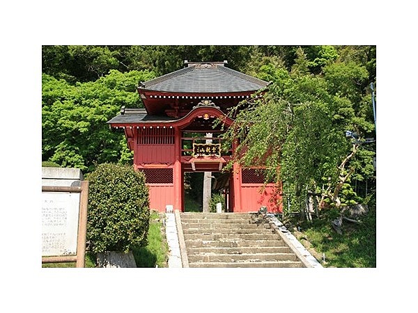 金剛勝寺