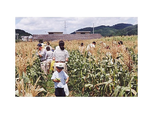 三芳村ちょっぴり体験組合