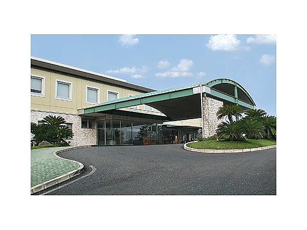 千葉国際カントリークラブ