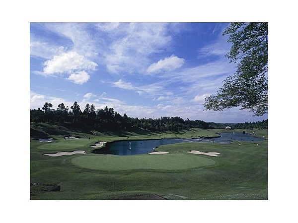 佐原カントリークラブ