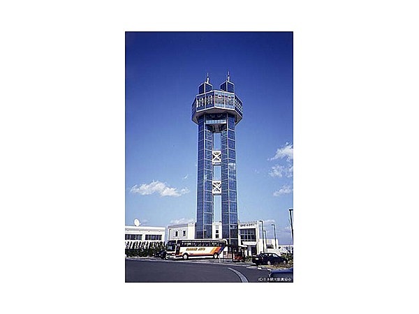 銚子ポートタワー