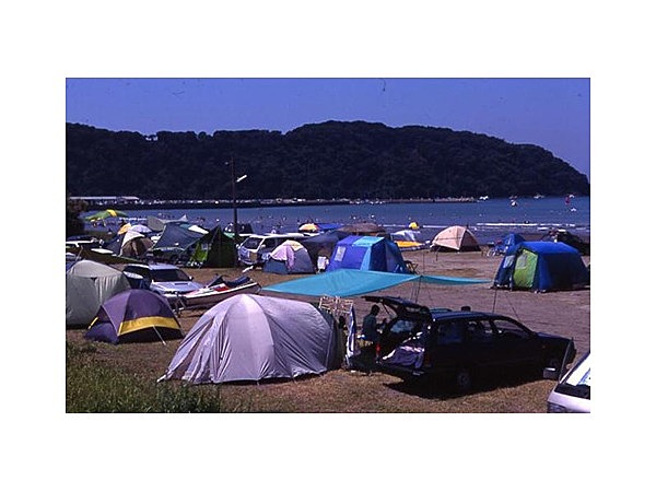 多田良北浜海水浴場