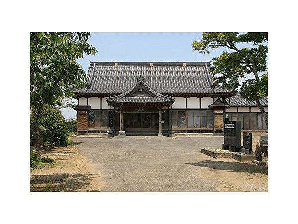 本因寺
