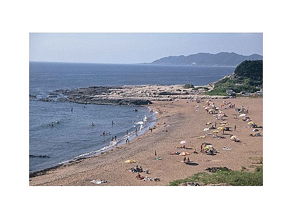 坂田海水浴場
