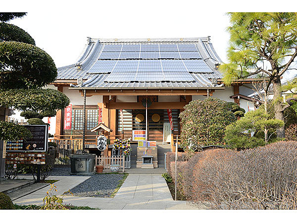 本光寺（千葉県）
