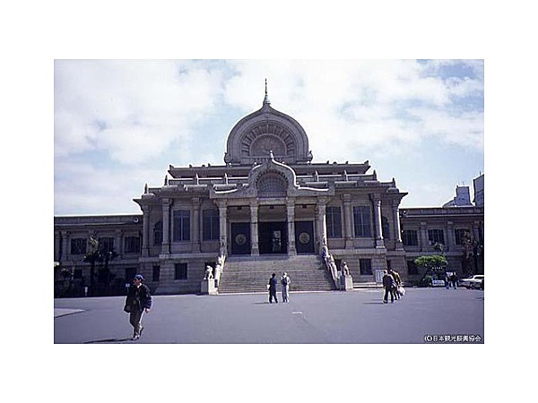 築地本願寺