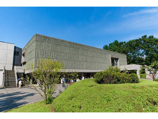 国立西洋美術館
