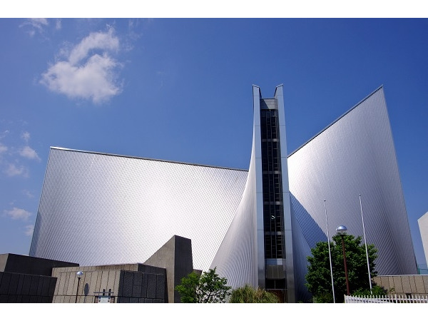 東京カテドラル聖マリア大聖堂