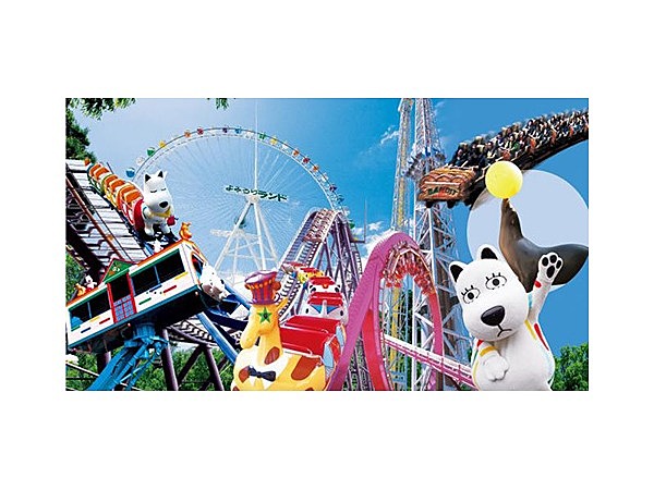 よみうりランド