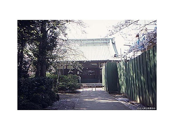 光明寺（東京都）