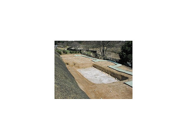 小山田1号遺跡(都指定史跡)