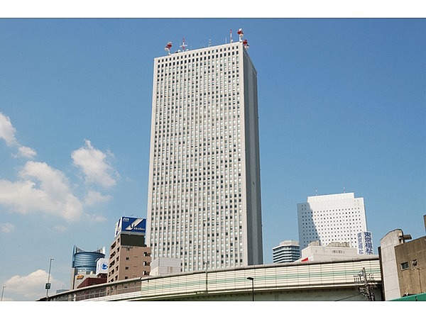 サンシャイン60