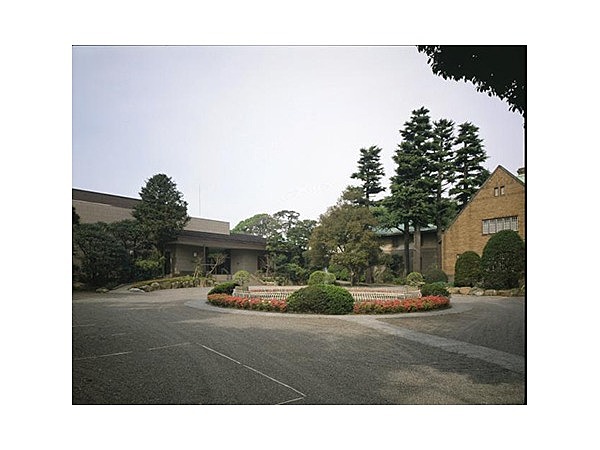 静嘉堂文庫美術館