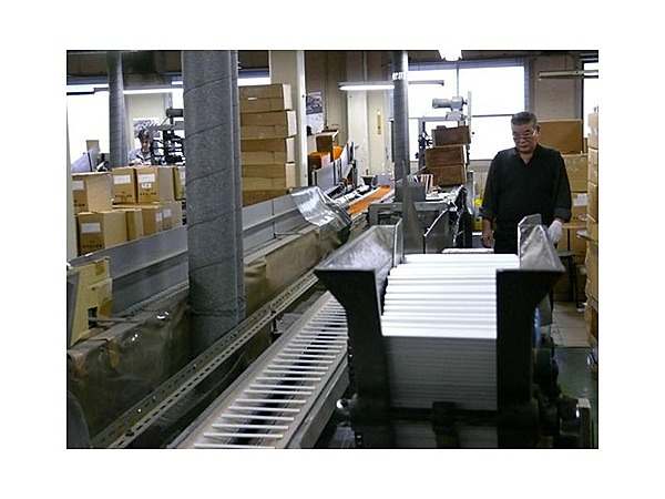 東京ペンシルラボ